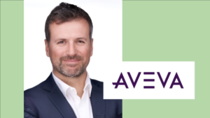 Nomination – Sébastien Ory, Président d’AVEVA France, nommé Président de la Commission Industrie de NUMEUM