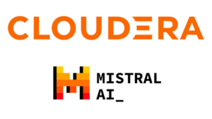 Cloudera et Mistral s’associent pour intégrer une intelligence spécialisée et souveraine aux données d’entreprise