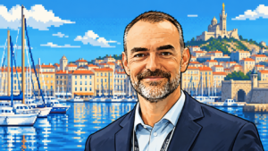 Phocea DC lève 120 millions €, l&rsquo;interview de Damien DESANTI