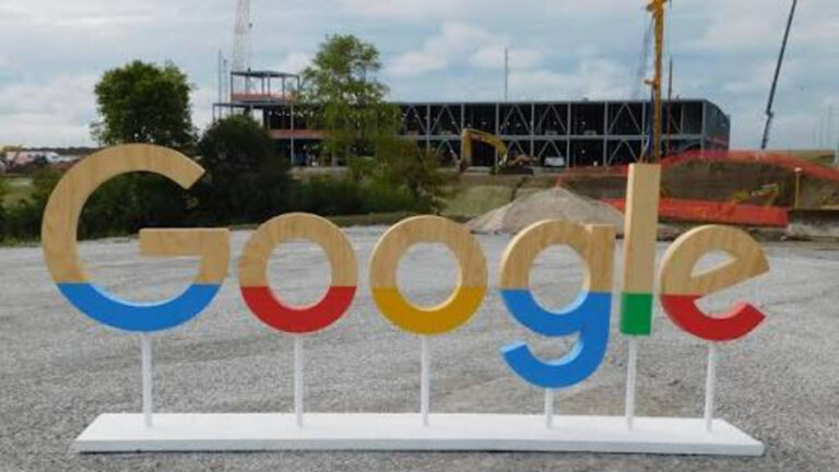 Les projets de la joint-venture Google-Blackstone accumulent les retards