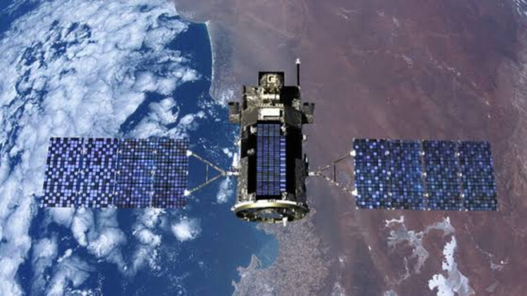 Google va lancer son premier data center dans l&rsquo;espace, mais le modèle tient-il la route ?