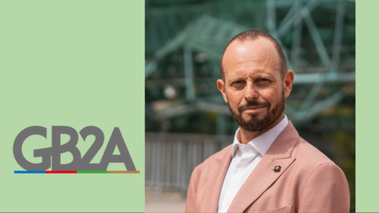 Rencontre avec Grégory Berkovicz (part 1) – Data centers : entre souveraineté, énergie et maturité du marché, les vérités d’un secteur sous tension