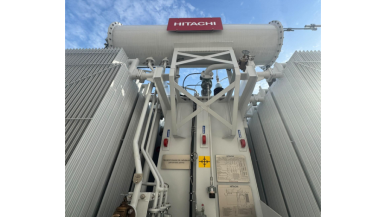 Hitachi Energy et Enedis ont signé des accords de 350 millions € pour assurer l&rsquo;avenir énergétique de la France