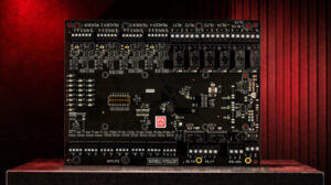 Mercury Security lance les modules S4 pour simplifier l’évolution des systèmes de contrôle d’accès