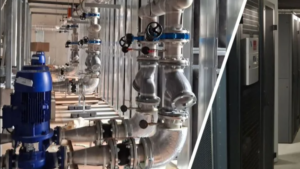 SPIE Building Solutions modernise sans coupure le data center DNSCE à Toulouse