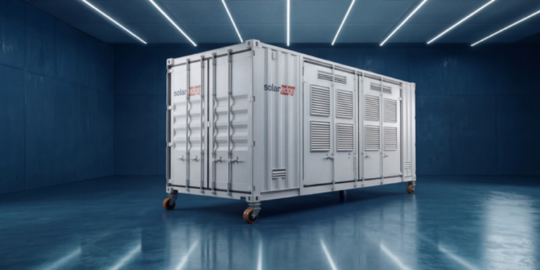 SolarEdge et Infineon répondent aux enjeux de protection des data centers IA en 800 VDC