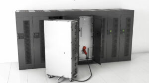 Conversion de puissance dans le data center : un marché de 29 milliards $ en 2030
