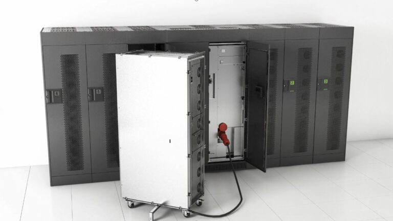 Conversion de puissance dans le data center : un marché de 29 milliards $ en 2030