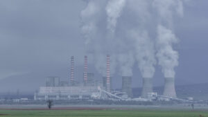 Grèce : AWS veut installer un data center de 300 MW dans une ancienne centrale au lignite