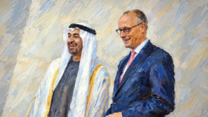 Les Émirats arabes unis vont investir 46 milliards $ dans les data centers en Allemagne
