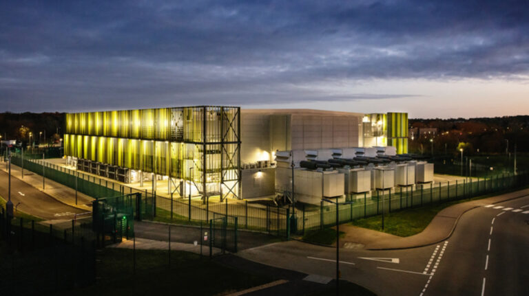 L’éclairage devient un enjeu de performance opérationnelle dans les data centers