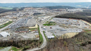 En Pennsylvanie, le nouveau pari géant d&rsquo;AWS sur l&rsquo;IA : un campus de 36 data centers et 4,5 GW