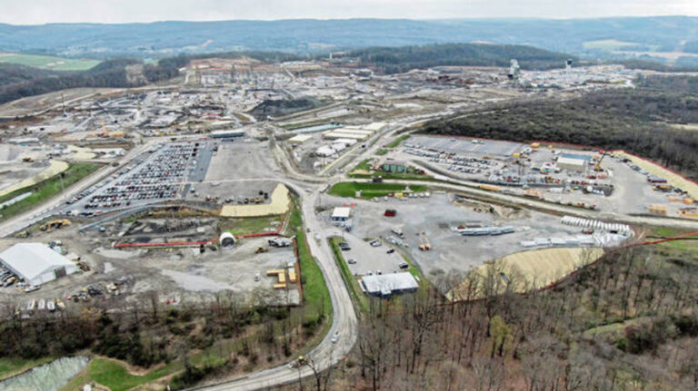 En Pennsylvanie, le nouveau pari géant d&rsquo;AWS sur l&rsquo;IA : un campus de 36 data centers et 4,5 GW