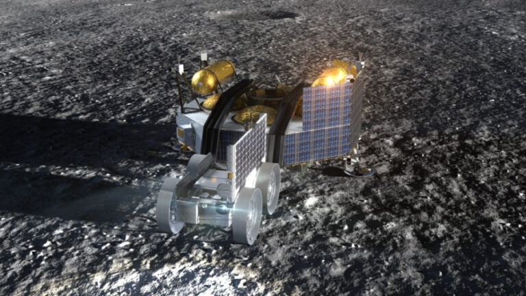 HPE veut faire visiter la Lune à une infra d&rsquo;IA