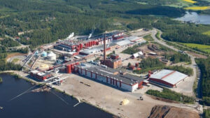 Sesterce mise plus de 10 milliards € sur un campus IA de 600 MW en Finlande