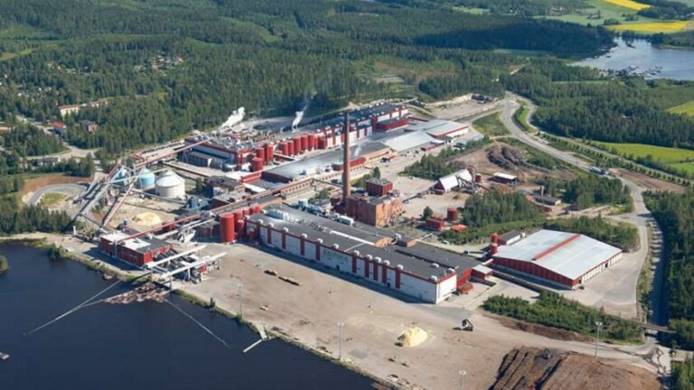 Sesterce mise plus de 10 milliards € sur un campus IA de 600 MW en Finlande