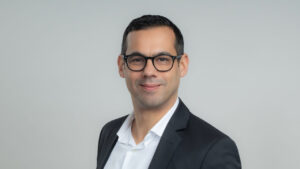 Aymeric RENAUD, Président du GIMELEC