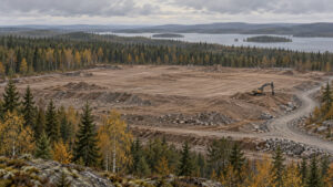 La Finlande force Google à suspendre deux projets de data centers IA après des défrichements contestés