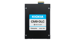 KIOXIA lance la prise en charge du refroidissement liquide direct pour ses disques SSD d’entreprise