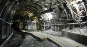 La Russie veut enterrer les data centers dans des mines de charbon