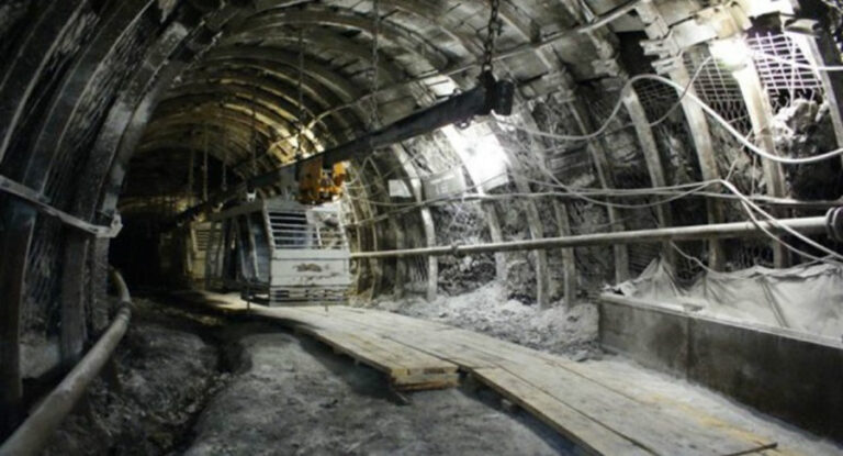 La Russie veut enterrer les data centers dans des mines de charbon