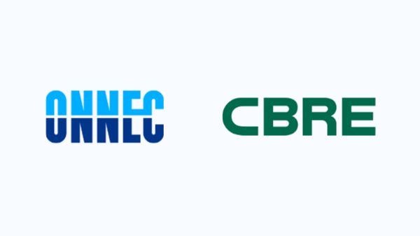 Avec l’acquisition d’Onnec Group, CBRE cible les services d’infrastructure data center