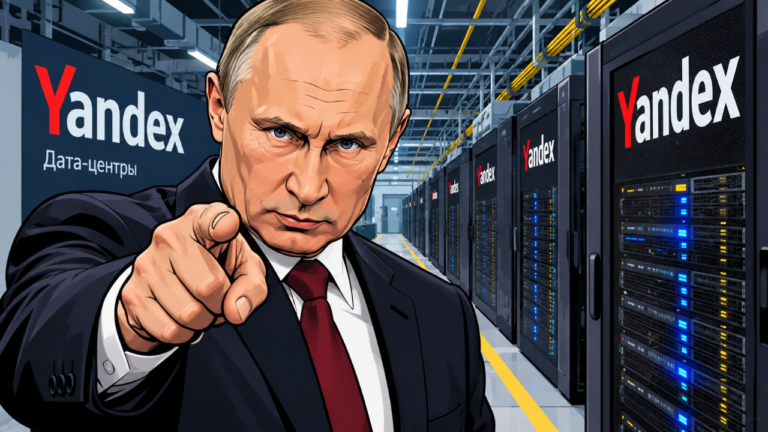 Poutine promet des représailles après les frappes de drones contre des data centers russes
