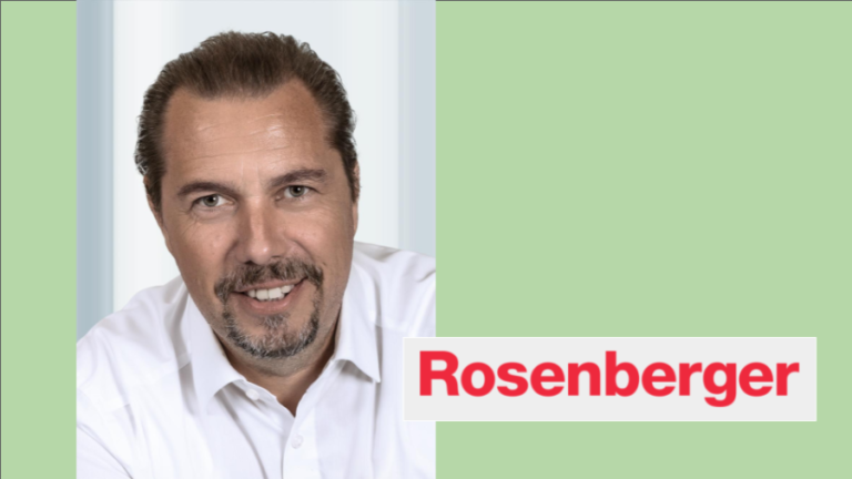 Infra IT version Rosenberger OSI