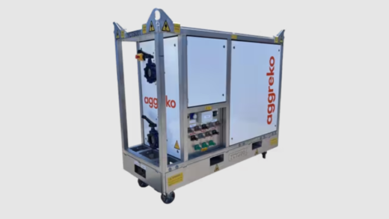 Aggreko investit plusieurs MW dans des solutions de test sur mesure pour accompagner l&rsquo;essor des centres de données d&rsquo;IA