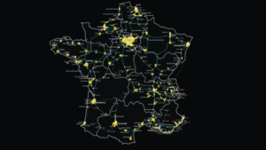 ielo renforce son maillage fibre avec 40 nouvelles villes