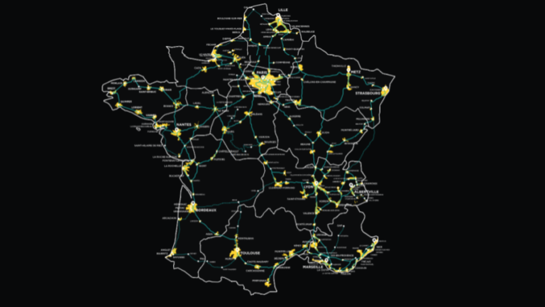 ielo renforce son maillage fibre avec 40 nouvelles villes