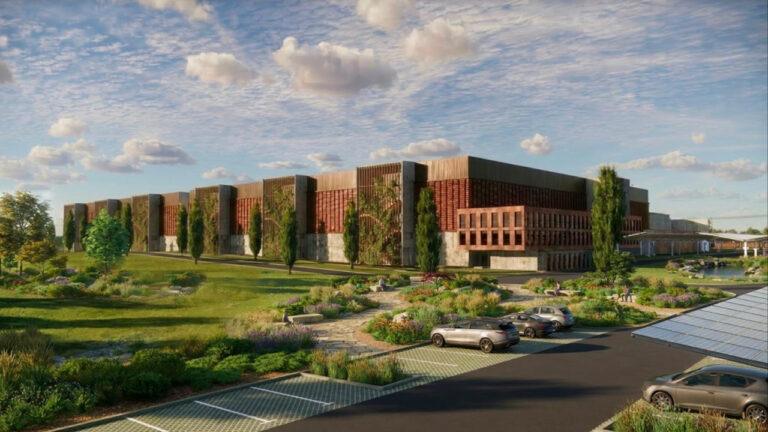 Rantigny : le projet de data center franchit une étape
