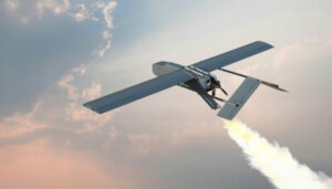 Un data center russe VK visé lors d&rsquo;une vague de drones ukrainiens sur Saint-Pétersbourg