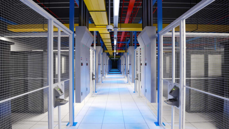 Le colocation dopé par l’IA : vers un marché de 223 milliards $ en 2031